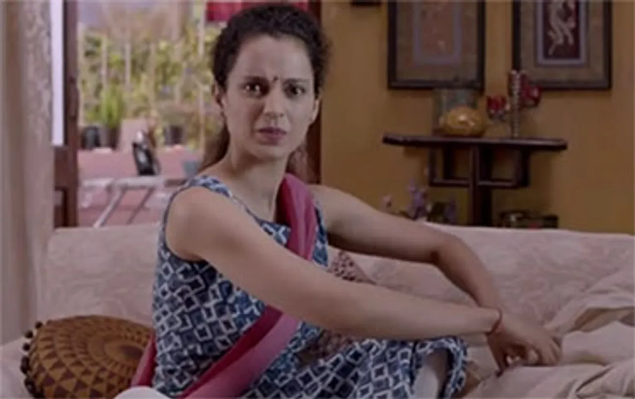 Tata Sky launches missed call campaign featuring KangnaRanaut and Dhanush