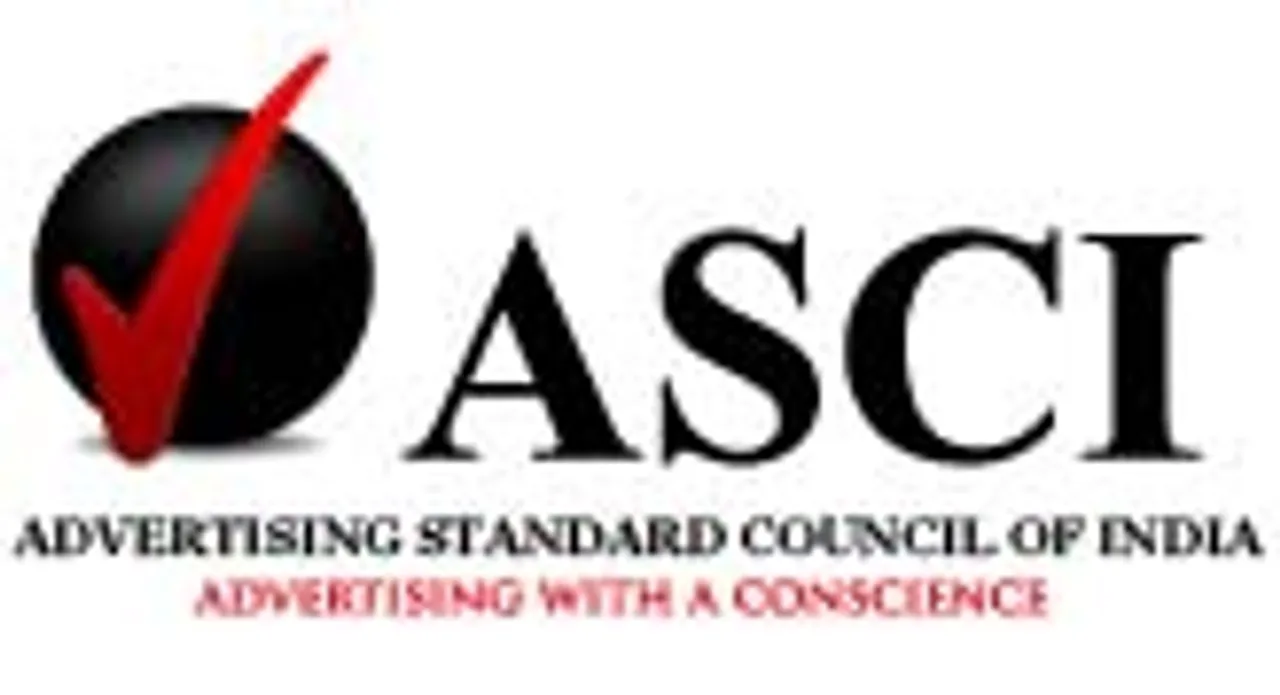 ASCI upholds complaints against 27 advertisements