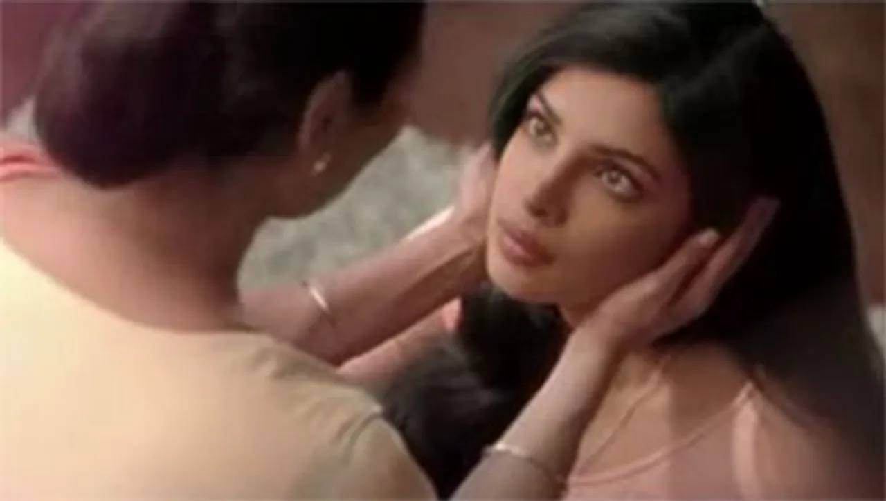 Dabur Amla highlights oiling ritual as an emotional need