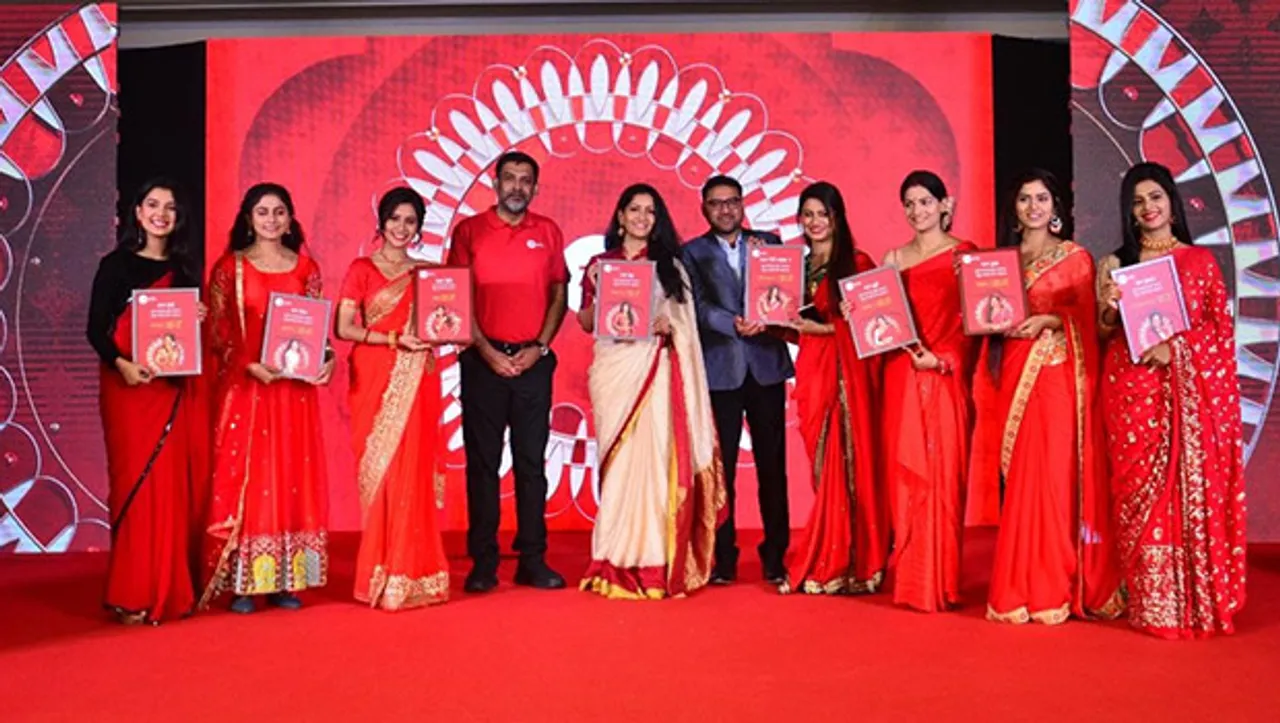 Zee Sarthak unveils new brand identity; launches new campaign to pay ode to women of Odisha