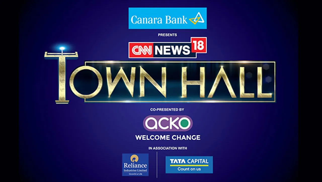 CNN-News18 Bengaluru Town Hall to tackle key issues impacting Karnataka elections