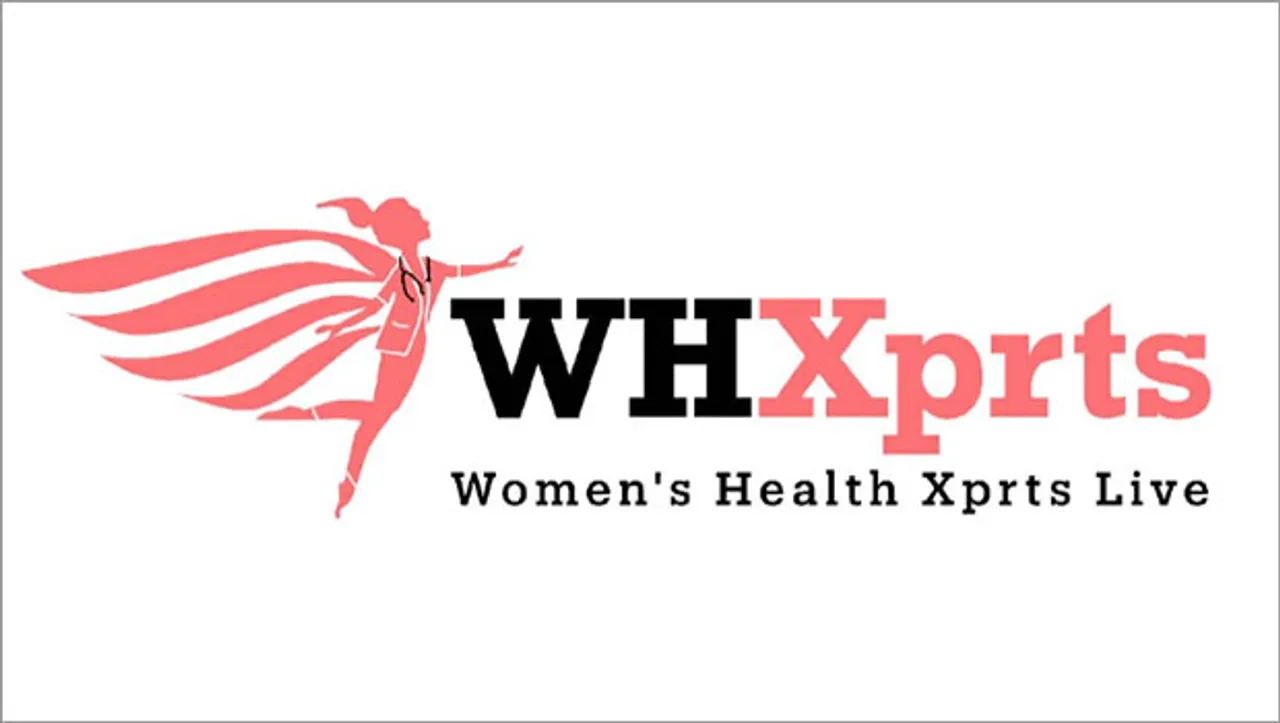 Shripad Kulkarni's WHXprts platform aims to make discussions around women's healthcare mainstream