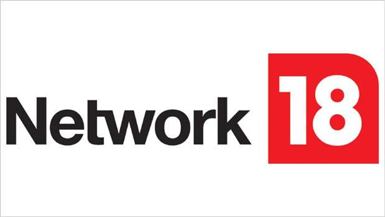 Network18 launches Amplify18