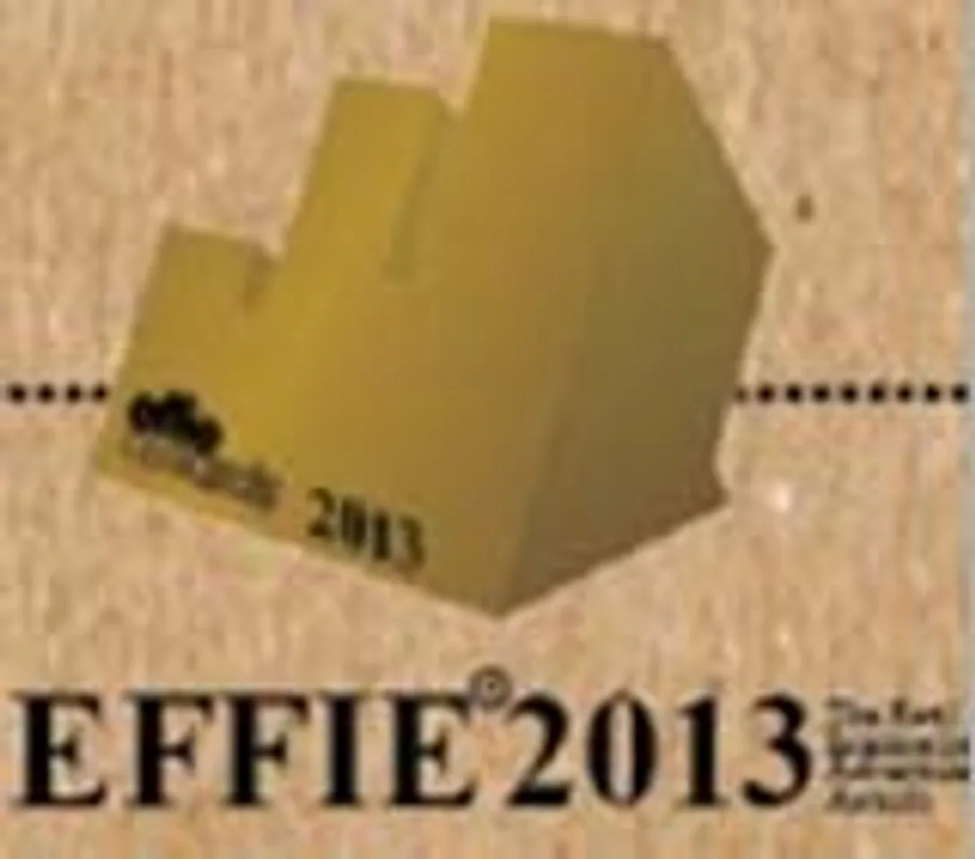 Ad Club receives record entries for Effies 2013