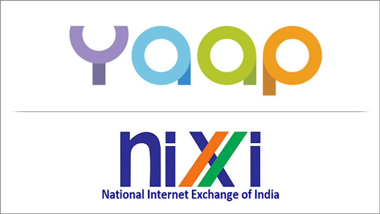 Yaap bags NIXI's social media and brand development mandate