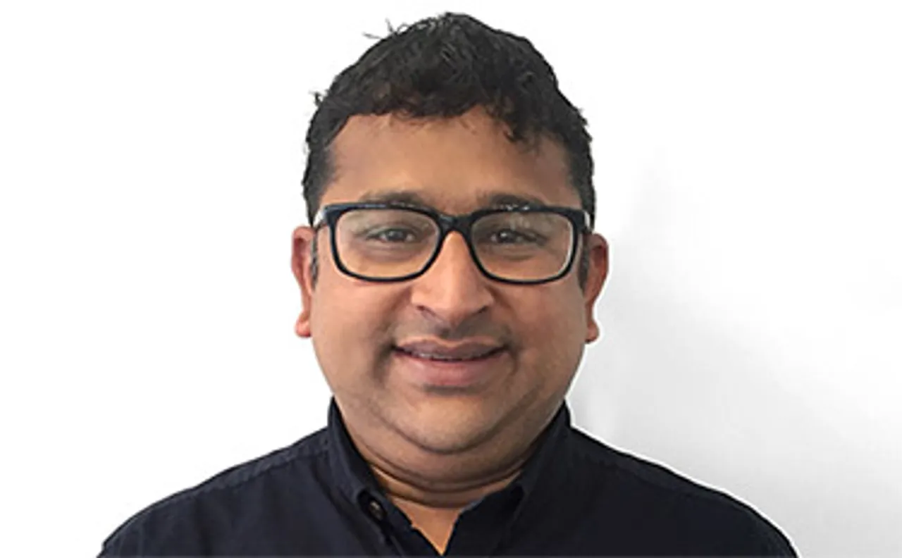 Kishan Kumar joins as MD of Maxus Vietnam