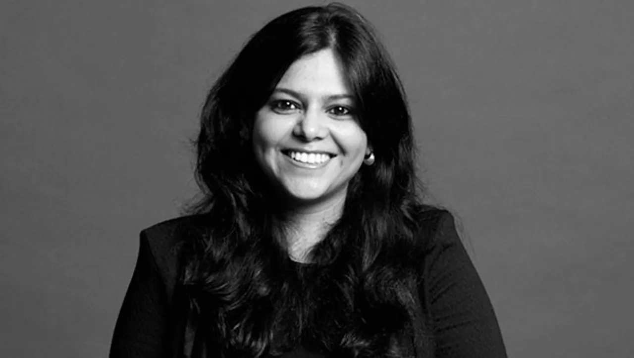 No preferential treatment to women but we must provide equality at workplace, says Publicis CTO Surbhi Gupta