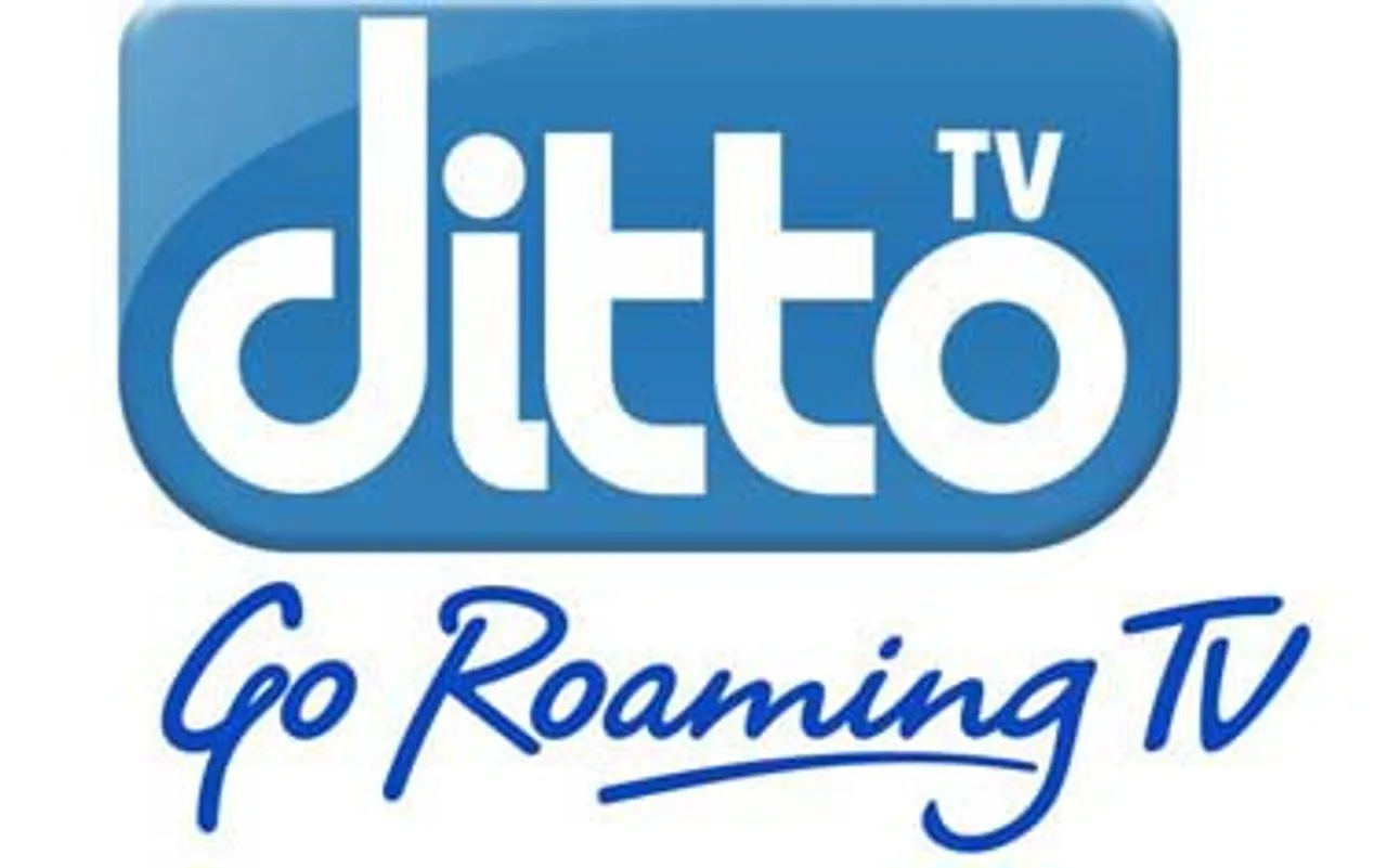 Ditto TV introduces new payment model