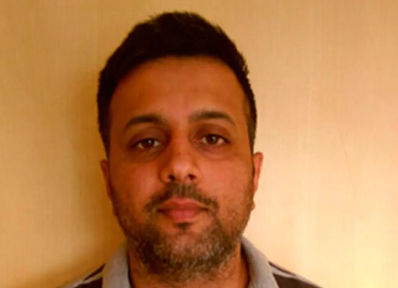 Vineet Singh joins DigitasLBi as Client Partner