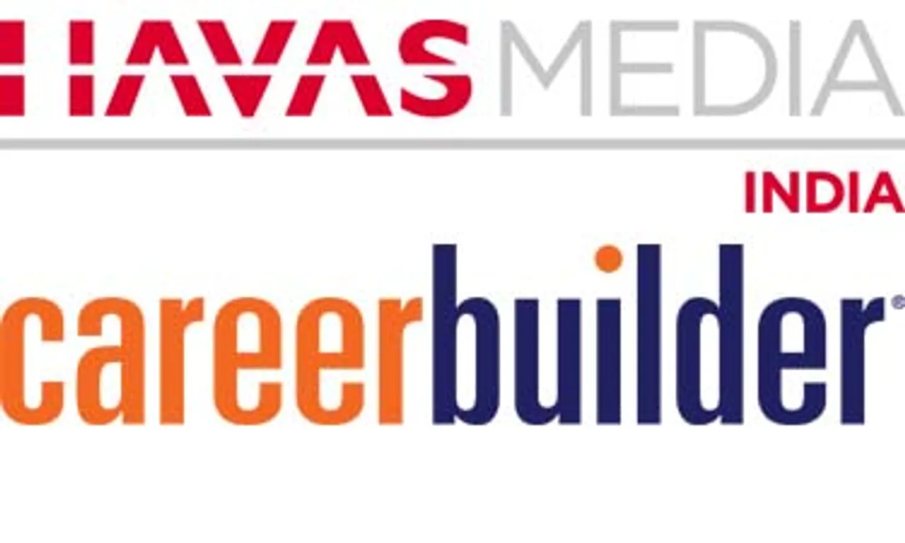 CareerBuilder awards digital AoR to Havas Media