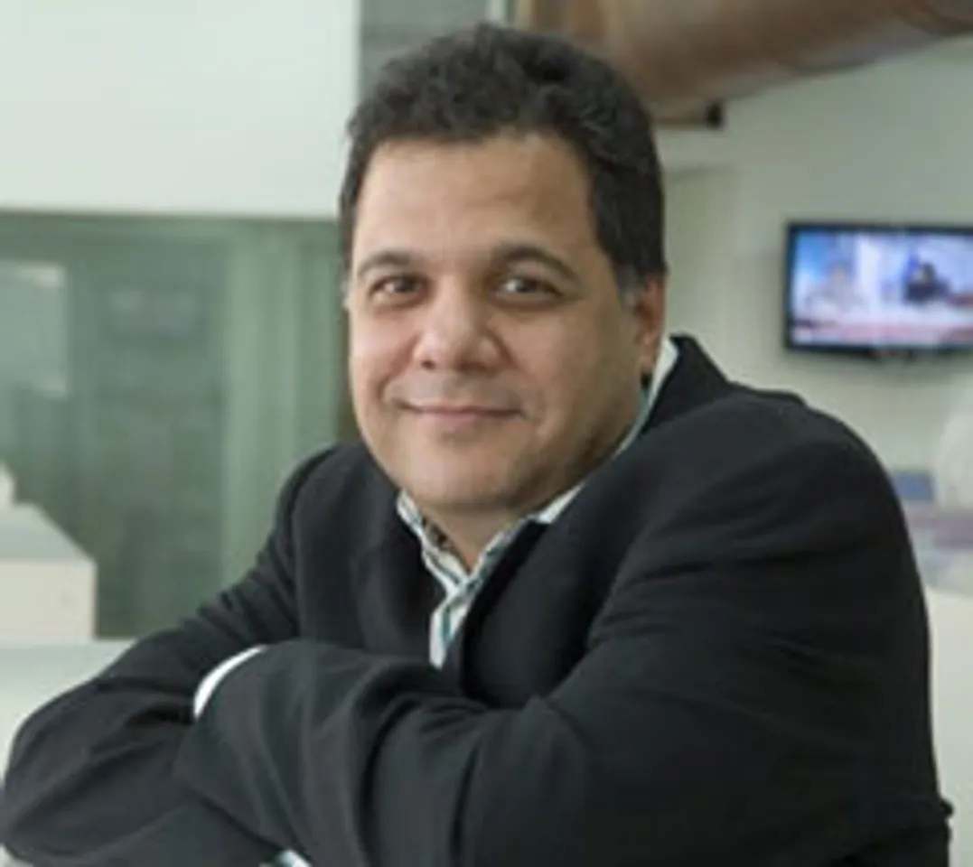 Viacom18 Appoints Raj Nayak as CEO of COLORS