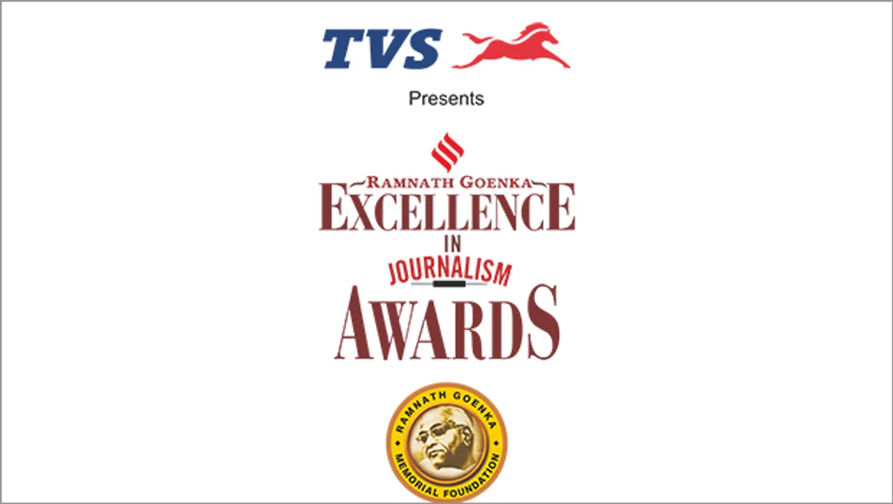 Indian Express announces on-ground return of 16th edition of Ramnath Goenka Awards for Excellence in Journalism