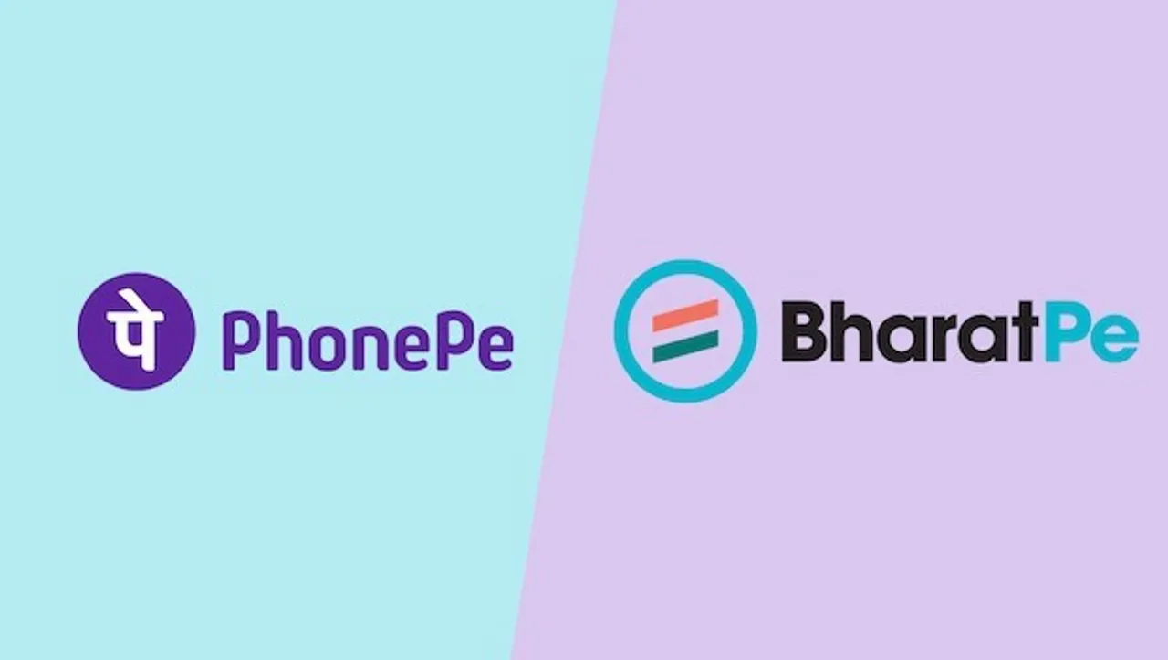 Delhi HC dismisses BharatPe's plea against PhonePe trademarks 