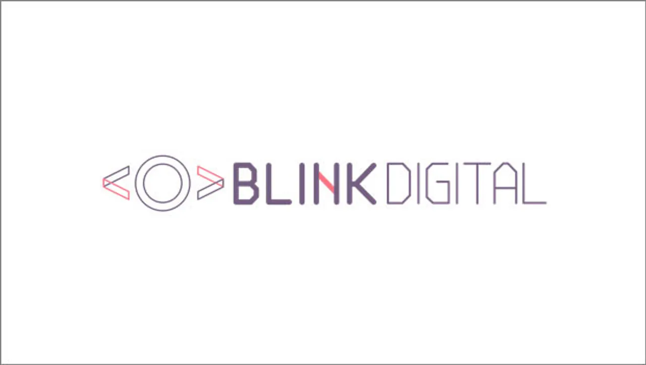 Blink Digital only Indian agency to shine at 2019 Webby Awards