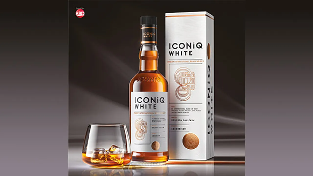 ABD launches 'ICONiQ White Whisky' in Metaverse