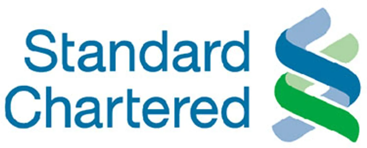 Stanchart names Regional Head – Brand 