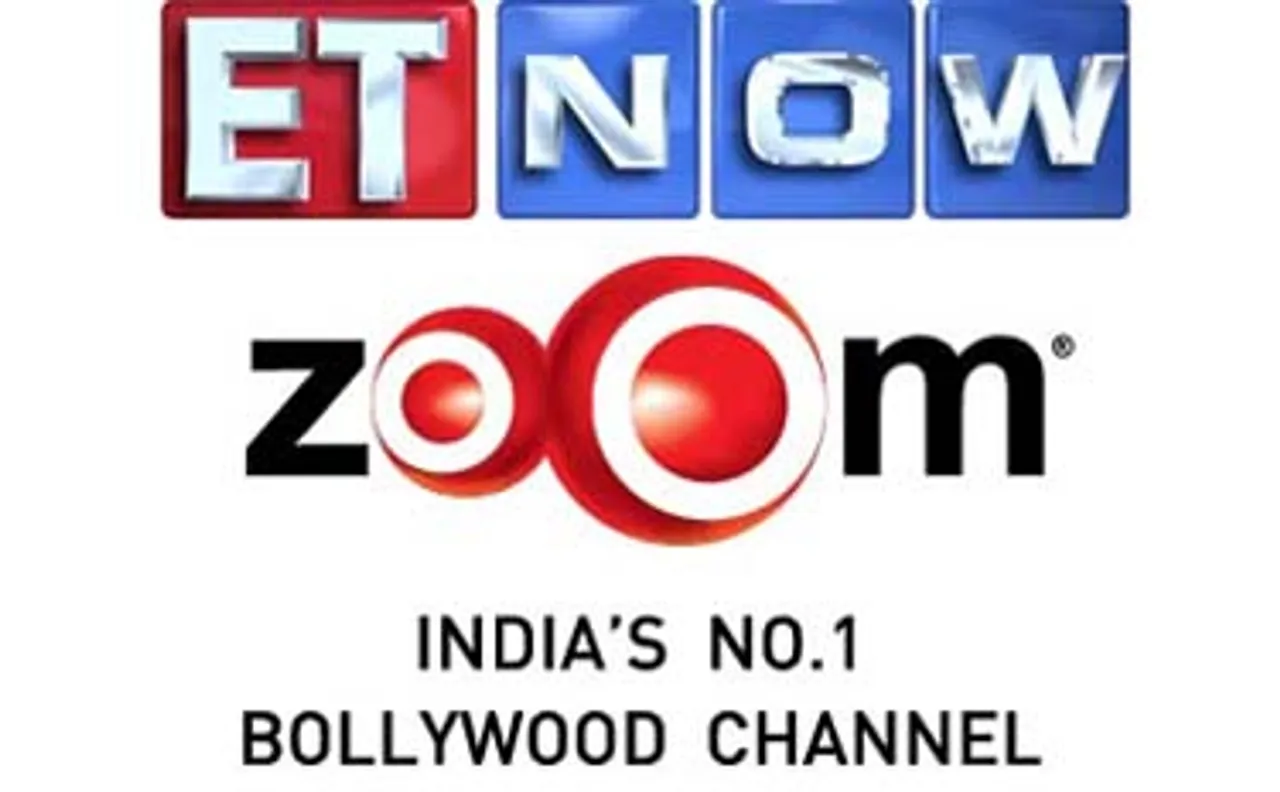 ET Now and Zoom brought under BCCL