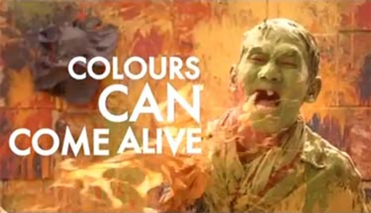 Micromax Canvas HD 'Can' make colours come alive