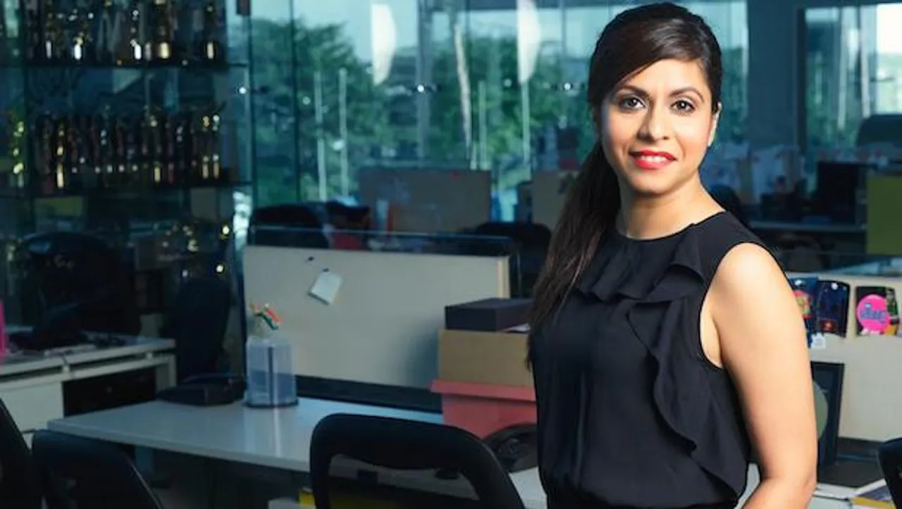 Viacom18's Sonia Huria to join Amazon Prime Video as Head of Communications for India