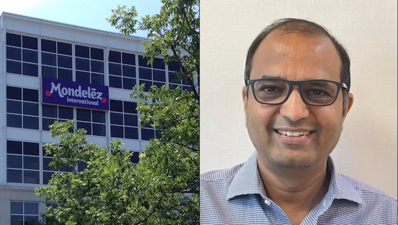 Mondelez International appoints Samir Jain as President- India Business