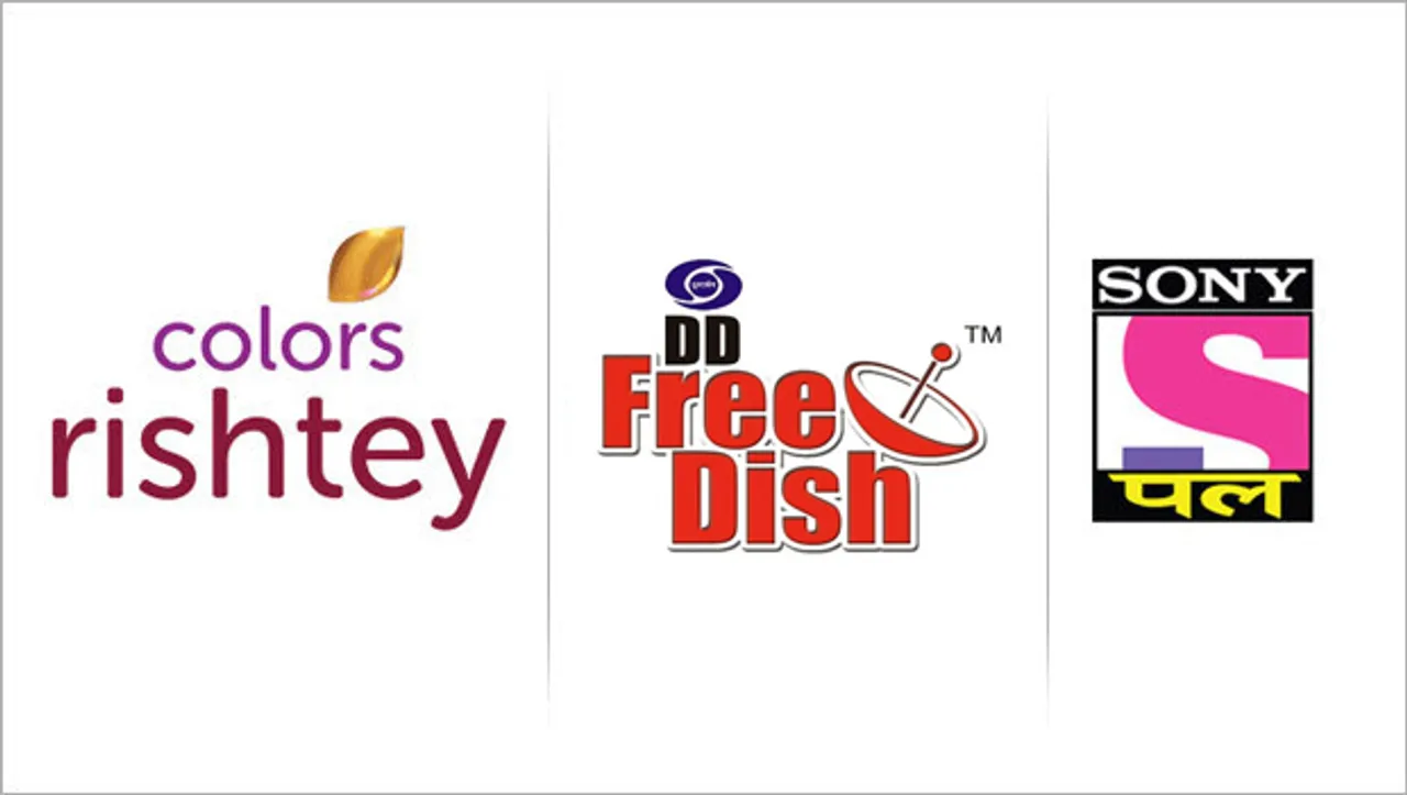 Sony Pal and Colors Rishtey return on DD Freedish from December 1