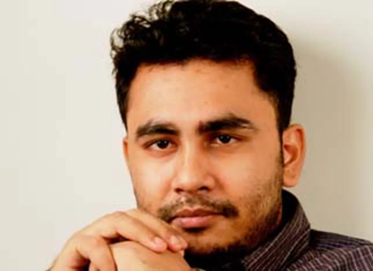 Rising Star: Rahool Talukdar, NCD, Focus Circle Brands