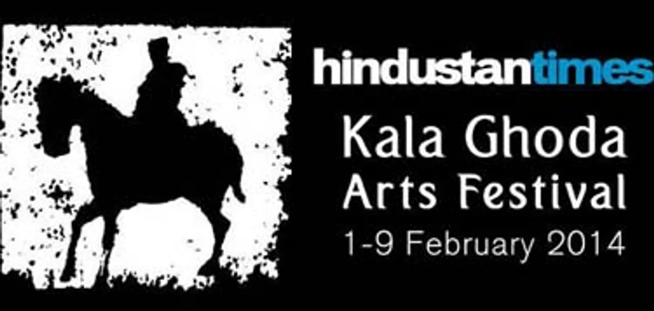 Hindustan Times seals Kala Ghoda Festival 2014 sponsorship rights