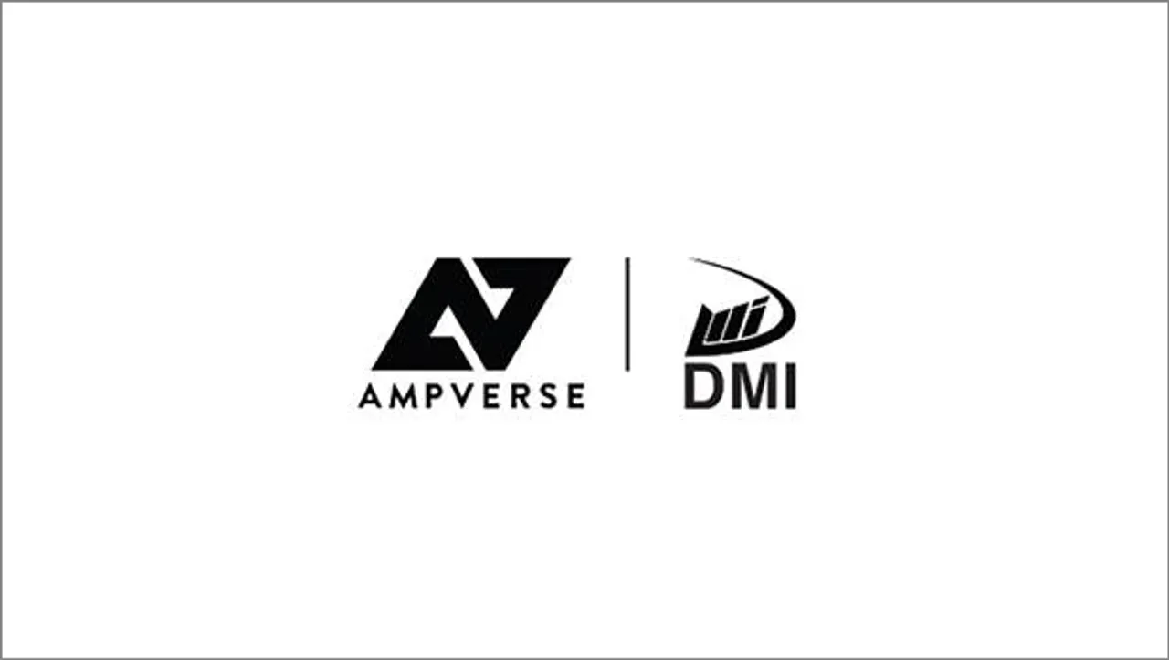 Ampverse DMI unveils partnership with multiple brands for College Rivals
