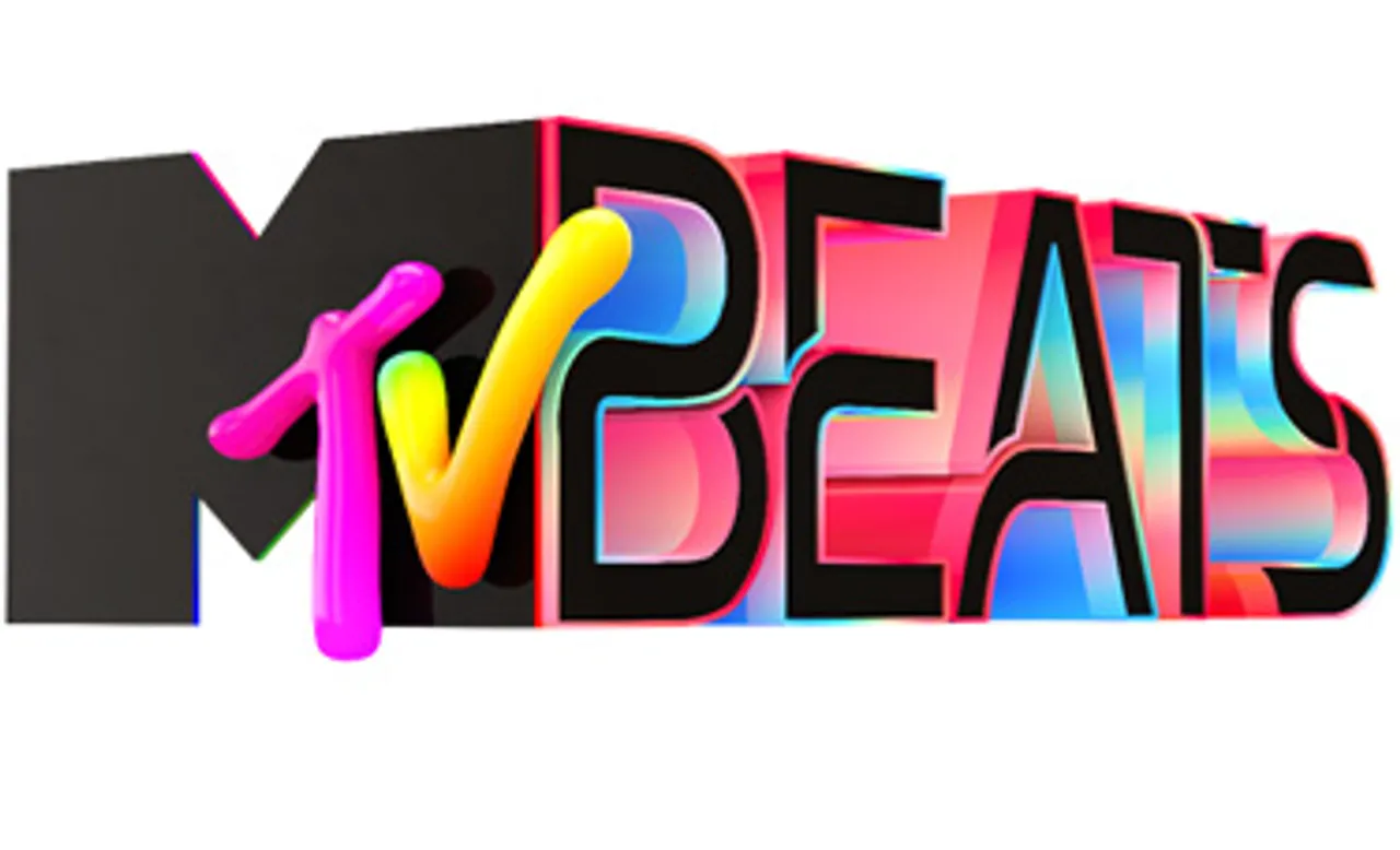 MTV Indies to turn 24x7 Hindi music channel - 'MTV Beats'