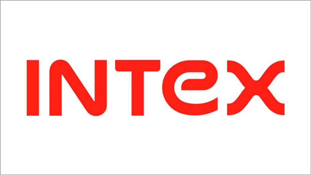 Intex appoints MagicCircle Communications as its creative agency