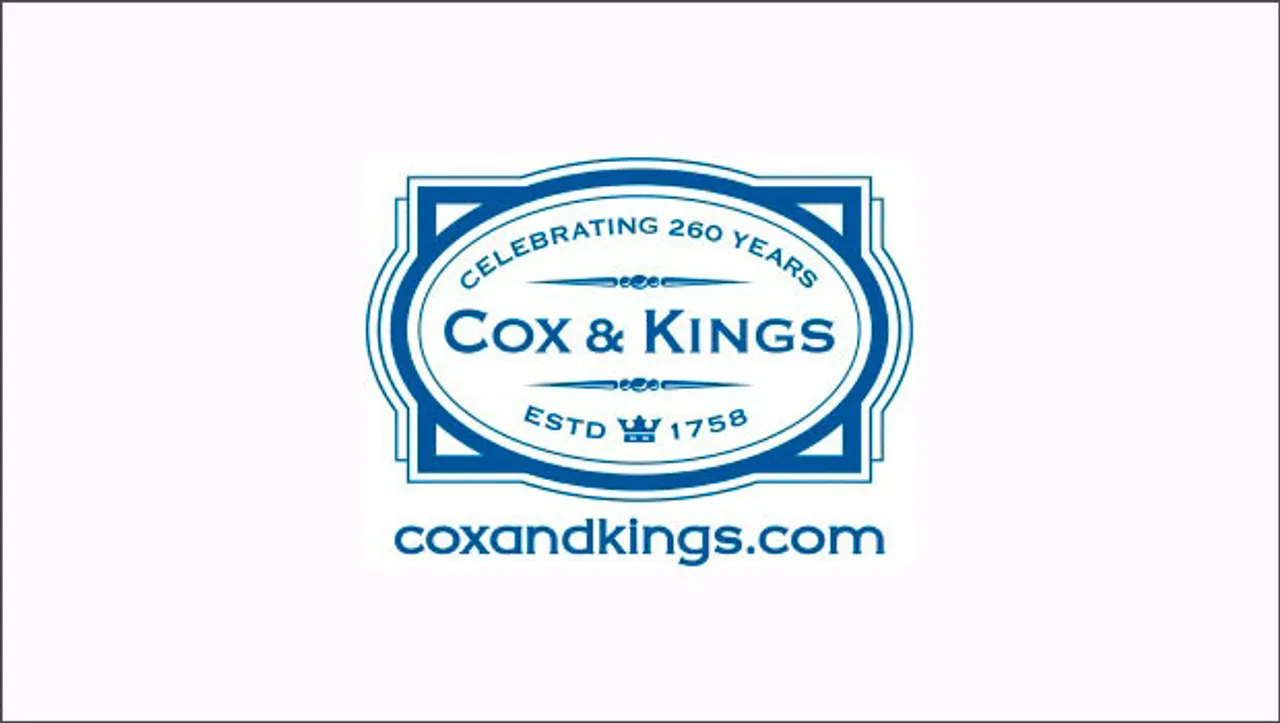Cox & Kings appoints Anushka Sharma as first brand ambassador