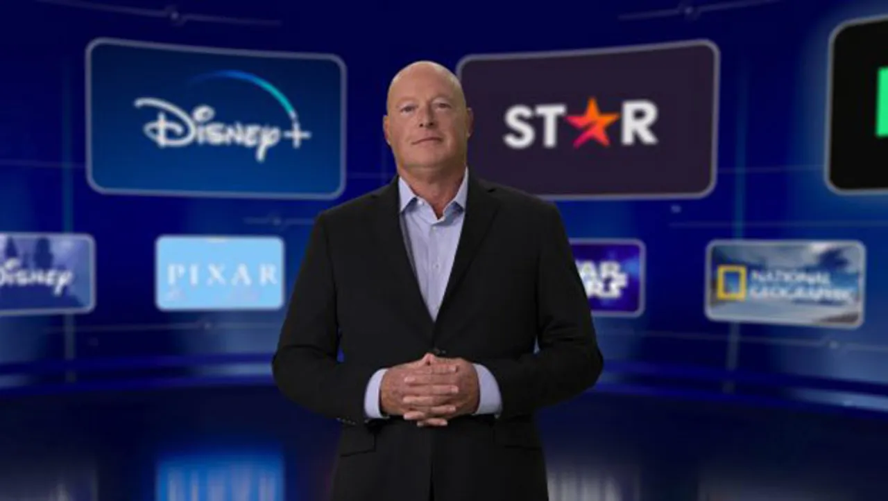 Disney reveals plans for its international general entertainment content brand 'Star'