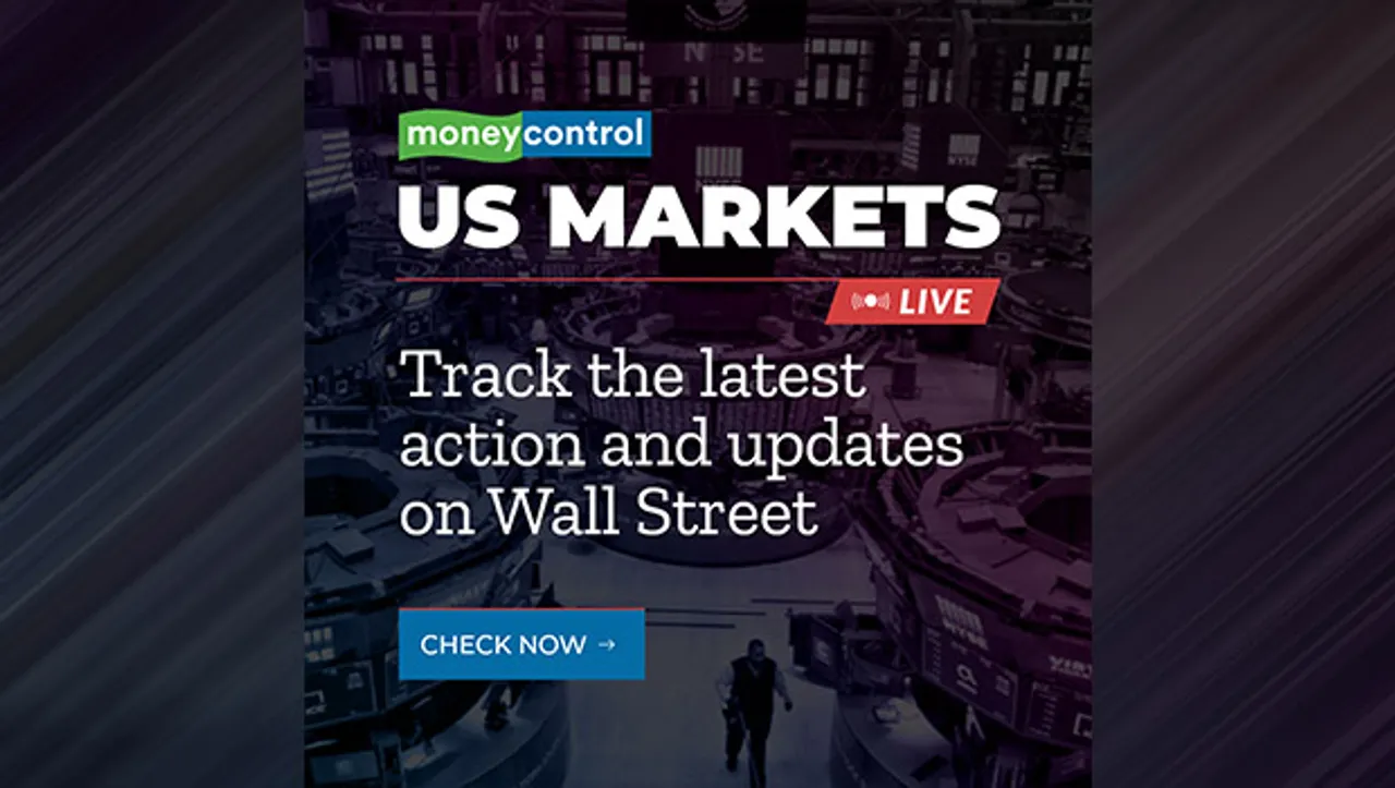 Moneycontrol brings US stocks action for Indian investors with 'US Markets'