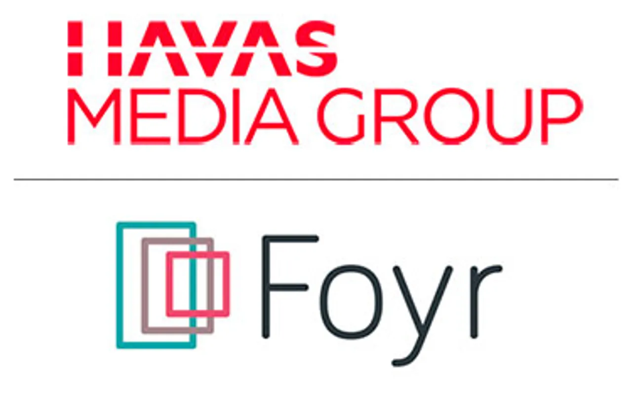 Havas Media wins integrated media mandate for Foyr