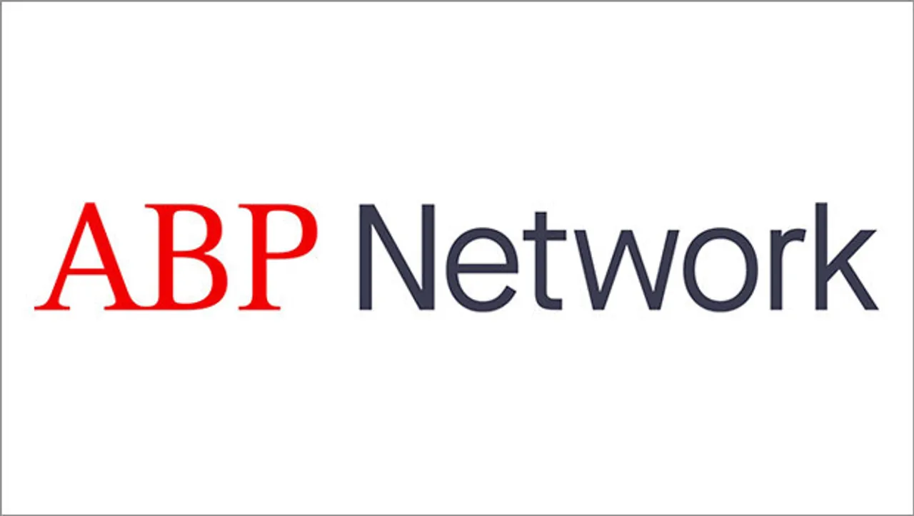 ABP Network expands 'beyond news'; launches ABP Creations