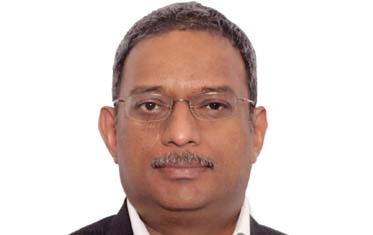 Nitish Tipnis to head Nissan's Sales & Marketing