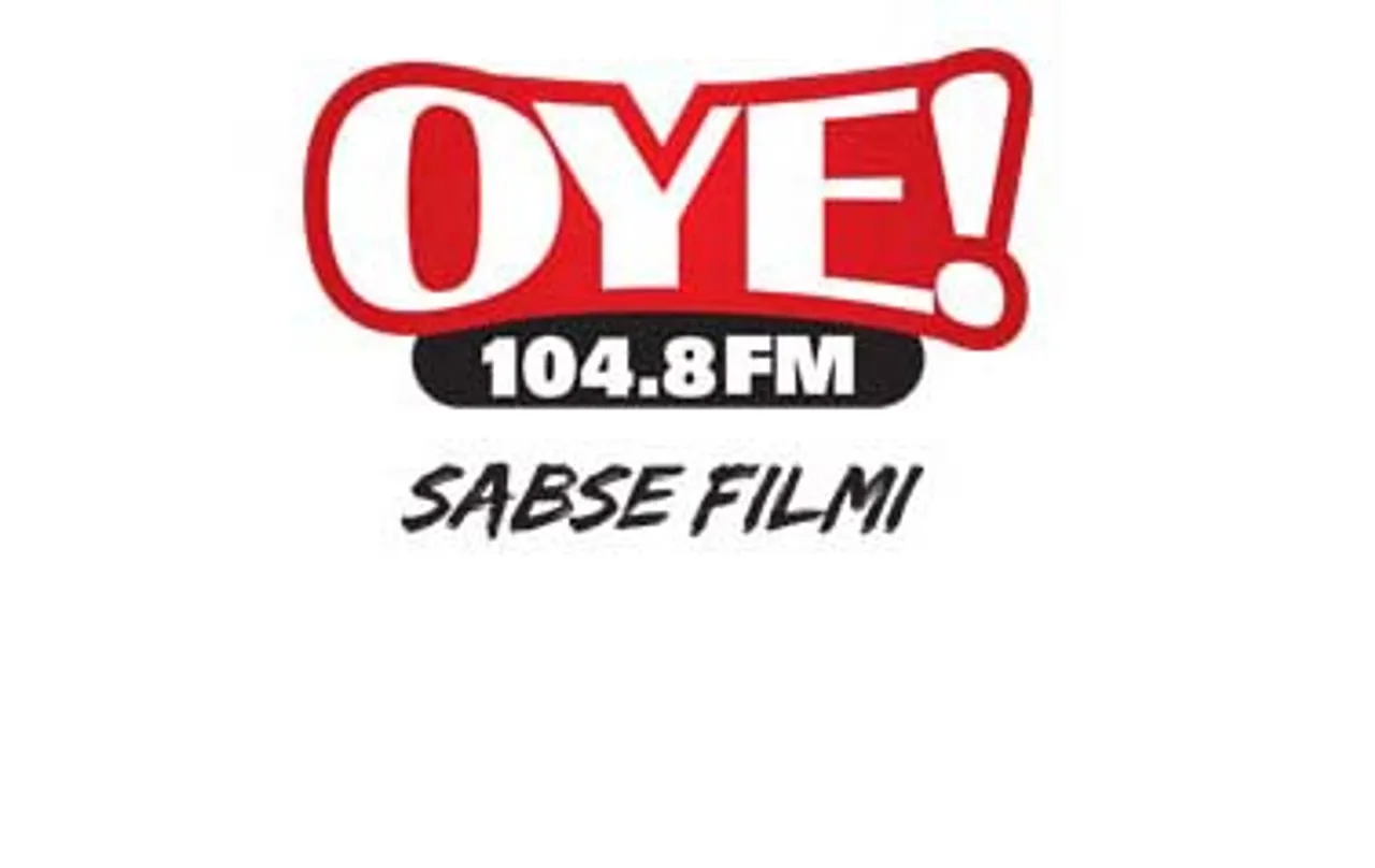 Oye! FM hunts for 'Sabse Filmi' RJ in Mumbai