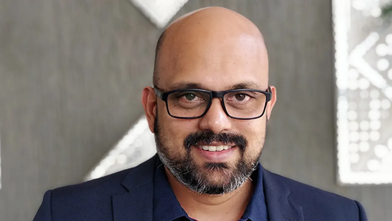 Radio Mirchi COO Mahesh Shetty joins Viacom18 as Network Head of Sales