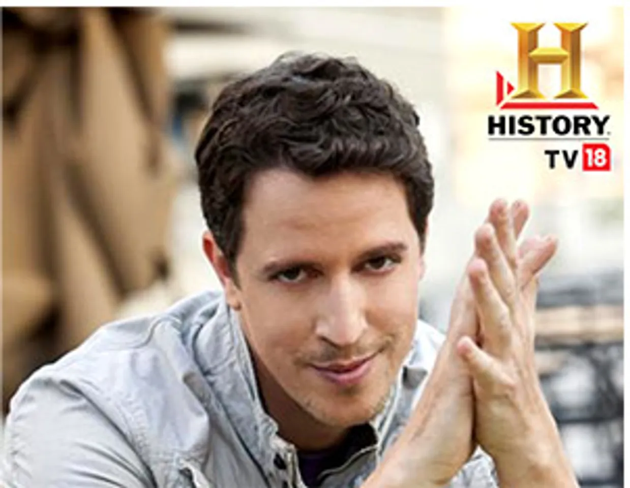 History TV18 welcomes magic