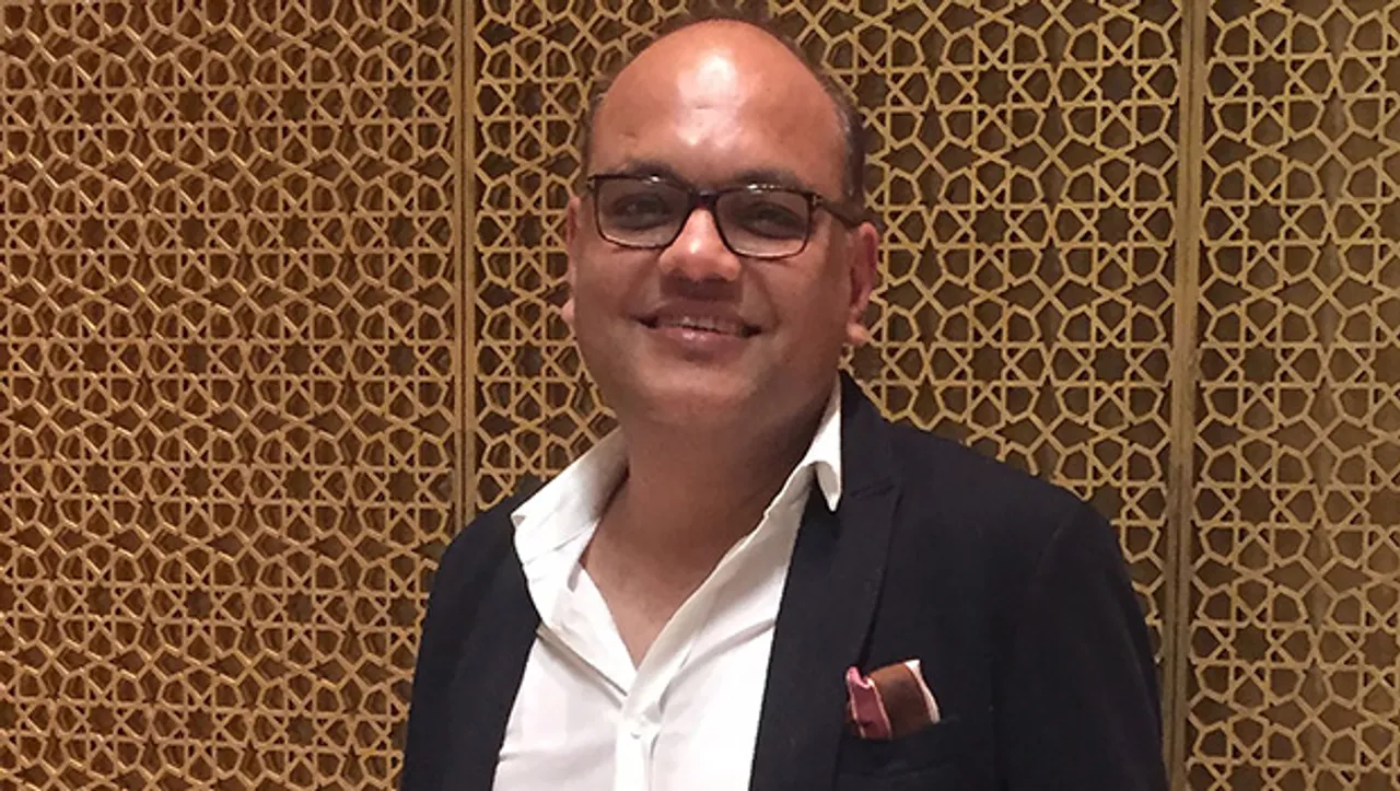 Pawan Sarda quits Future Group as Group CMO