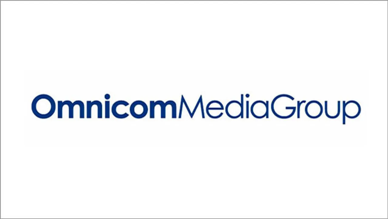 Omnicom Media Group drives away with Mercedes-Benz's parent company Daimler AG's global media account 