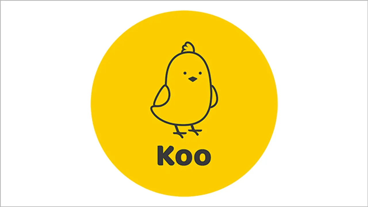 Koo app launches emotive advertising feature for brands