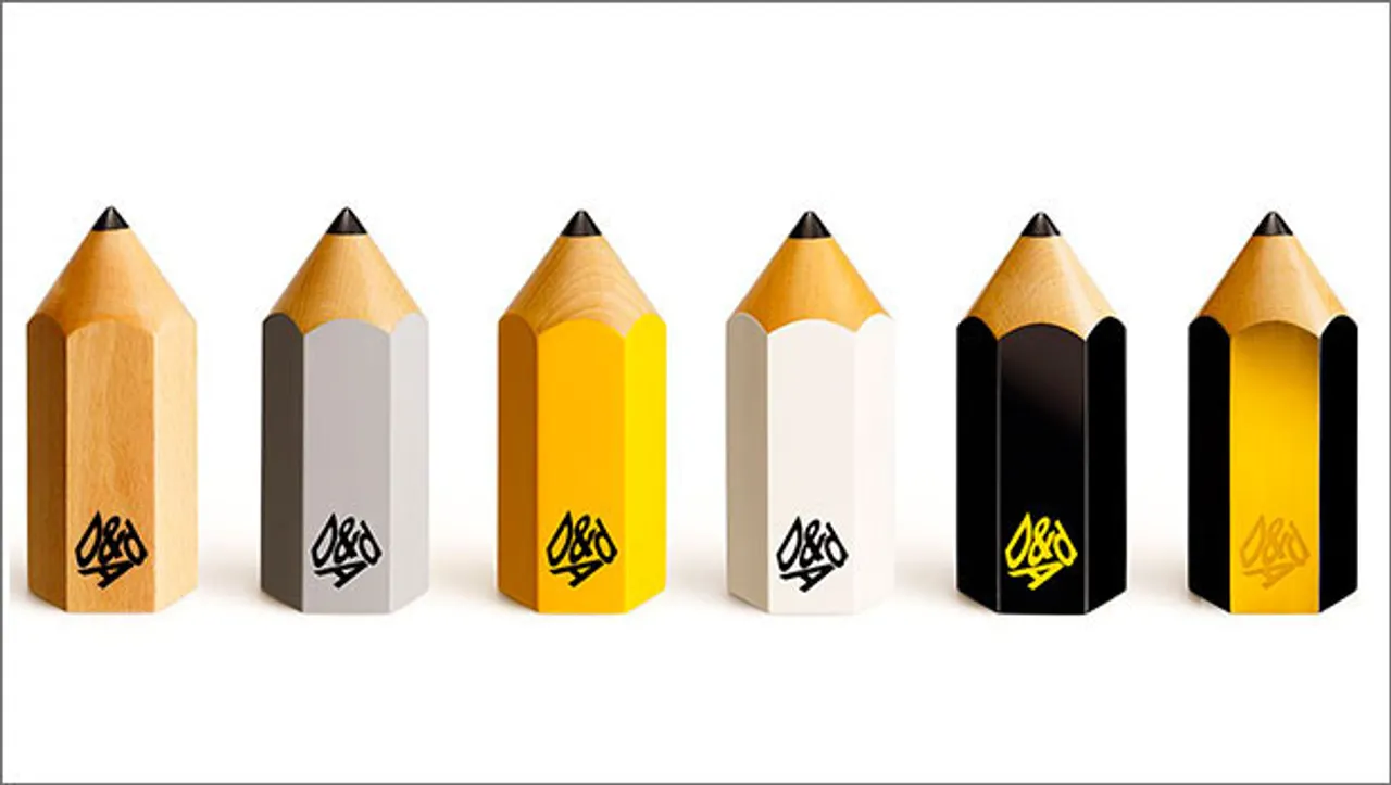 Indian agencies win nine Pencils at D&AD 2018