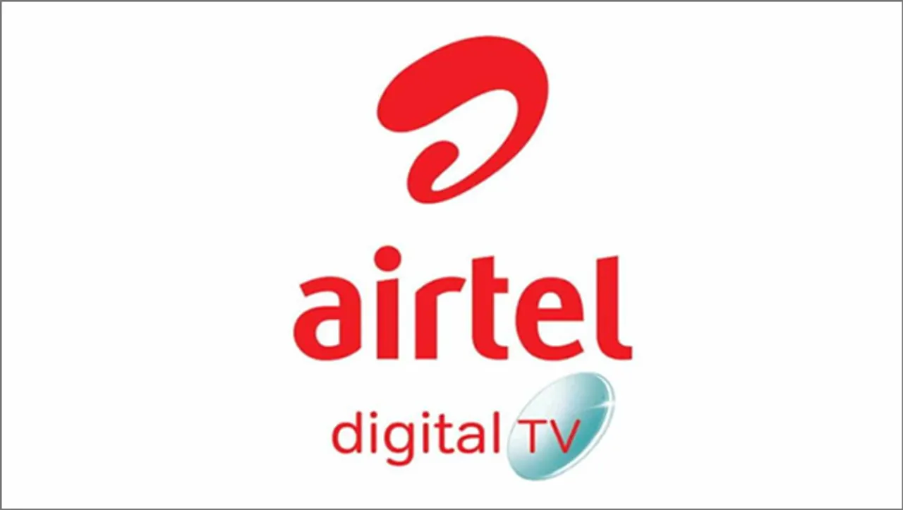 Airtel Digital TV and CMEPL collaborate to unveil Anime Booth channel
