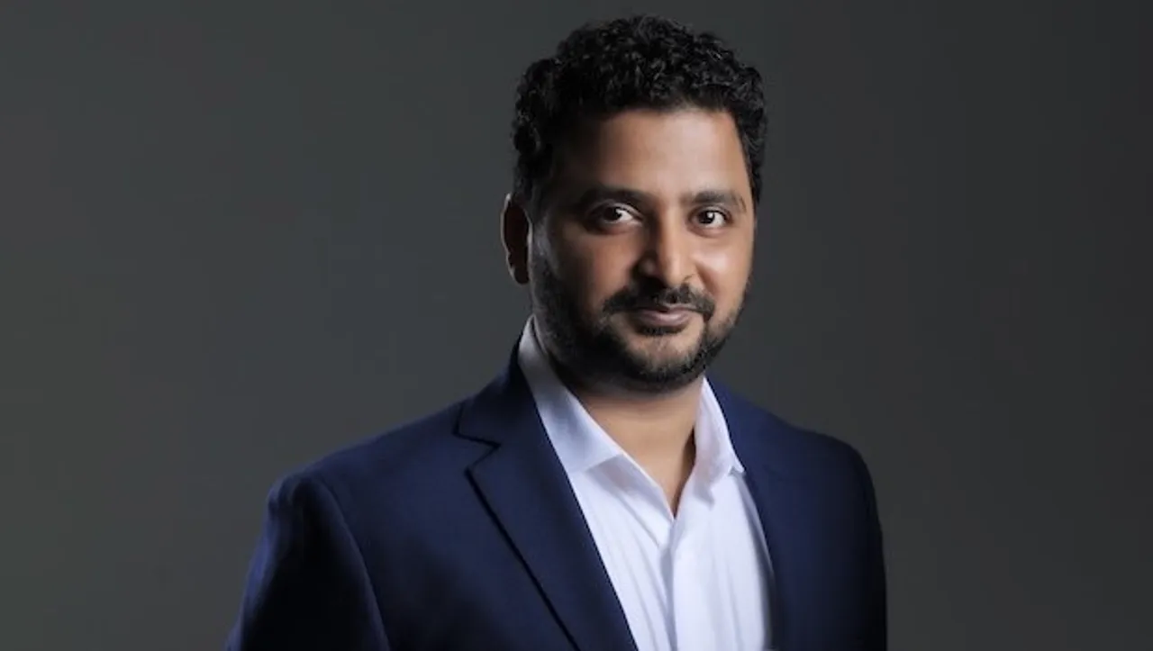 Amrit Baid succeeds Pradeep Srinivas as Head of Marketing & Customer Journey at Mercedes-Benz India