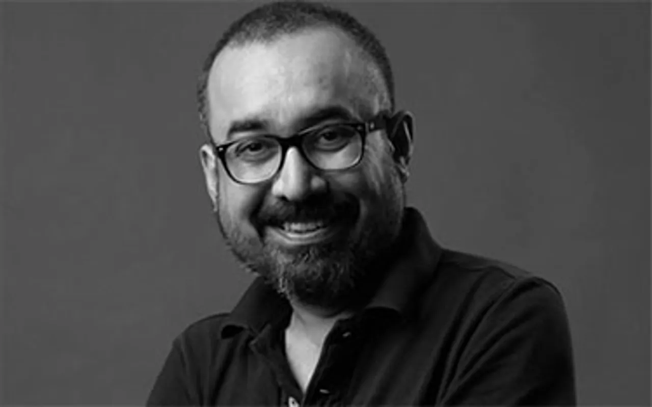 Jaideep Mahajan back in Rediffusion Y&R's fold as National Creative Head