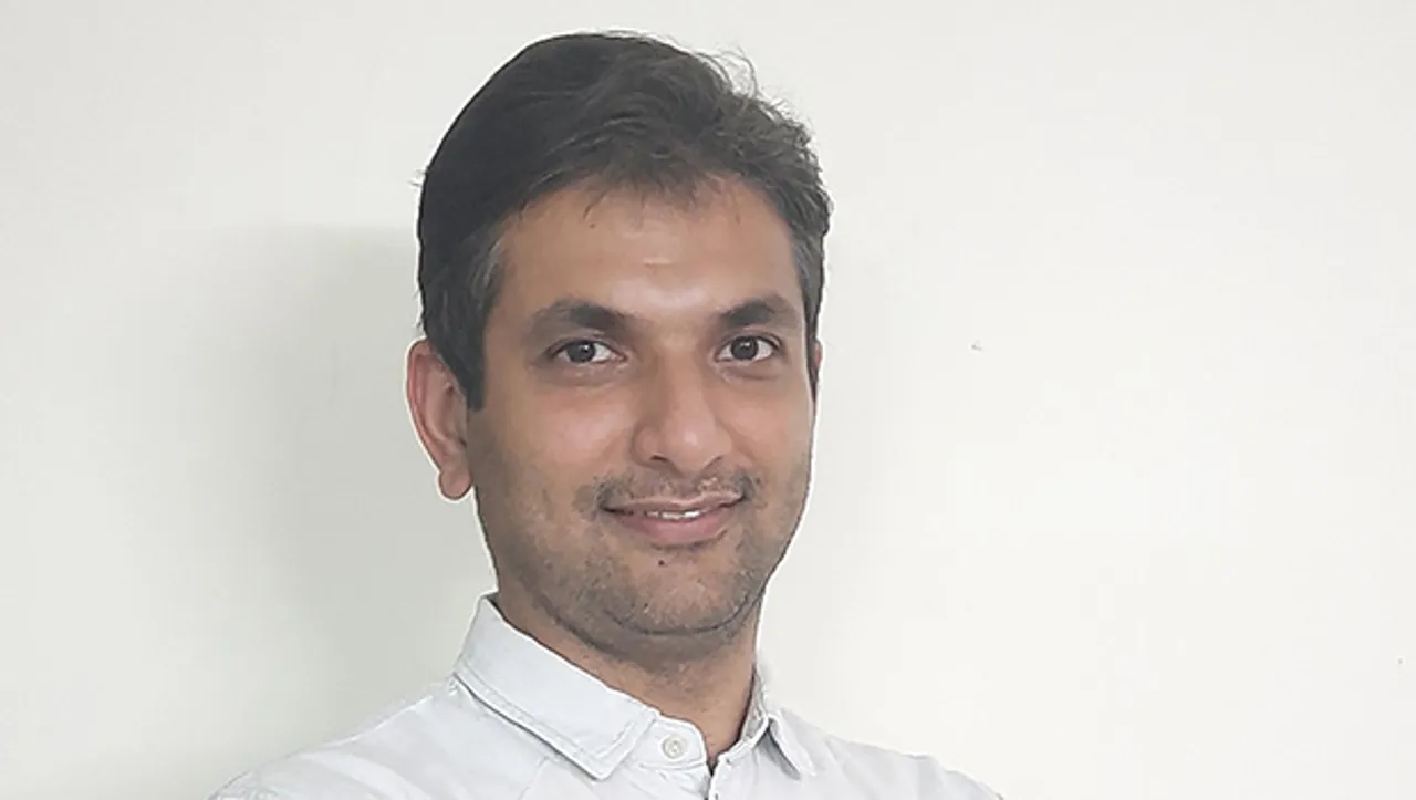 Wow Skin Science appoints Cloudtail's Vaibhav Arora as Vice-President E-commerce