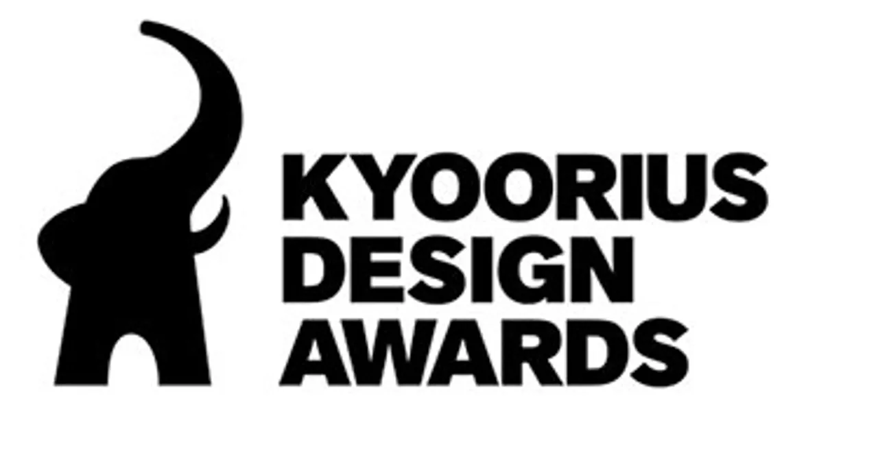 Kyoorius Design Awards 2015: 29 Blue Elephants and 2 Black Elephants awarded