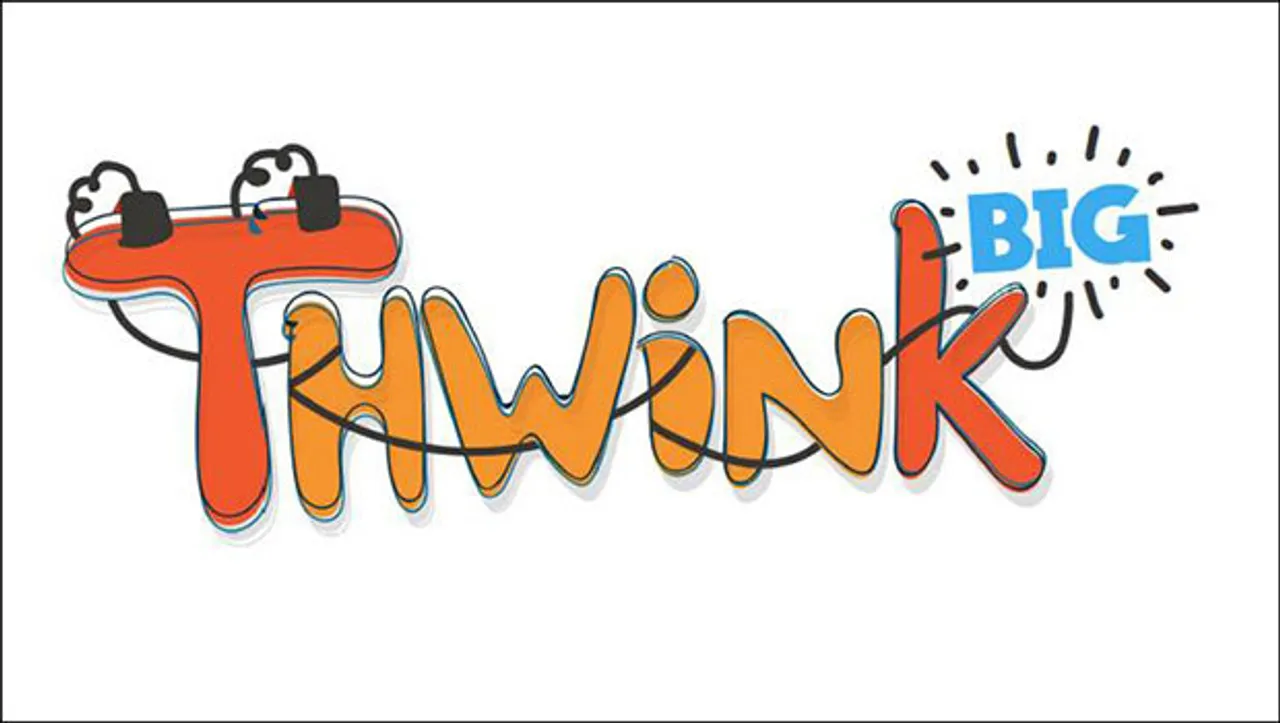Big FM launches talent incubator and content studio 'Thwink Big'