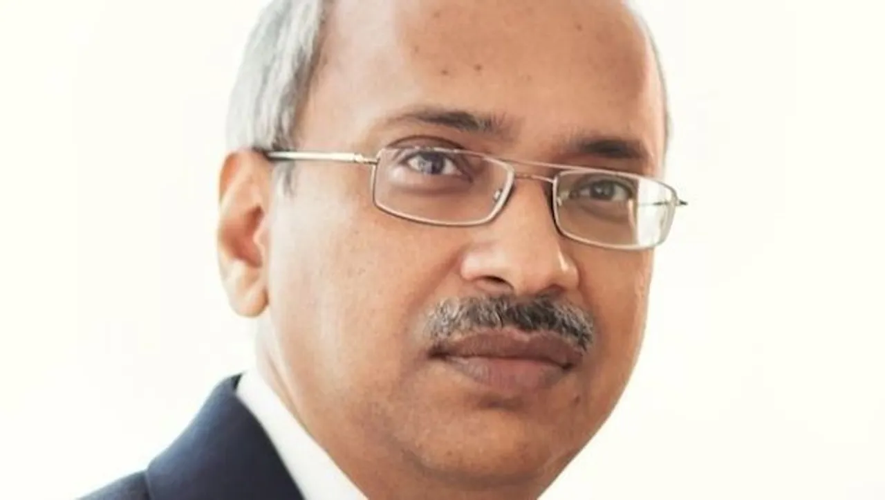 Sanjay Jain quits The Walt Disney Company as India Finance and Business Operations Head
